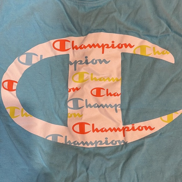 Champion Athletic Wear Tshirt - Picture 3 of 3